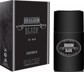 Мужская парфюмерия Brocard Emporium Dragoon Black Мужская парфюмерия Brocard Emporium Dragoon Black