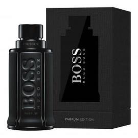 Отзывы на Hugo Boss - The Scent Parfum Edition
