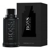 Мужская парфюмерия Hugo Boss The Scent Parfum Edition Мужская парфюмерия Hugo Boss The Scent Parfum Edition