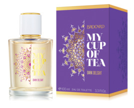 Всего 10 отзывов на Brocard - Dark Delight Отзывы на Brocard - Dark Delight