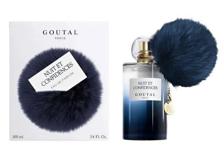 Annick Goutal - Nuit Et Confidences