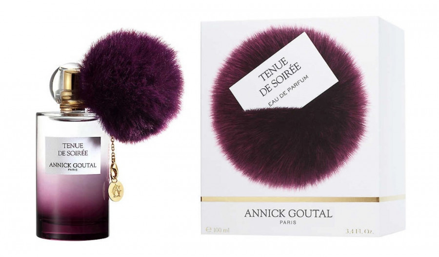Annick Goutal - Tenue De Soiree
