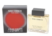 Мужская парфюмерия Cerruti Nino Cerruti Мужская парфюмерия Cerruti Nino Cerruti