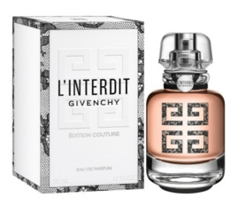 Отзывы на Givenchy - L'Interdit Edition Couture