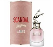 Купить Jean Paul Gaultier Scandal A Paris