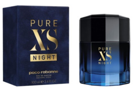Отзывы на Paco Rabanne - Pure XS Night