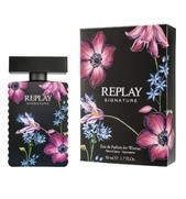 Купить Replay Signature