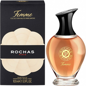 Купить Rochas Femme Collection Haute Parfumerie Купить Rochas Femme Collection Haute Parfumerie