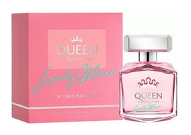 Отзывы на Antonio Banderas - Queen Of Seduction Lively Muse
