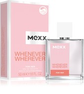 Купить Mexx Whenever Wherever