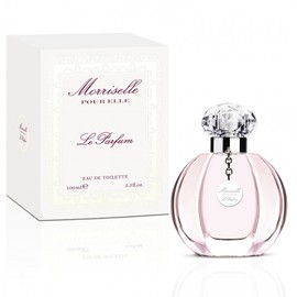 Всего 1 отзыв на Morris - Morriselle Pour Elle Le Parfum Отзывы на Morris - Morriselle Pour Elle Le Parfum