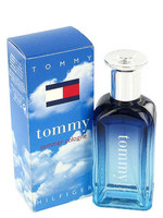 Мужская парфюмерия Tommy Hilfiger Tommy Summer Cologne 2002 Мужская парфюмерия Tommy Hilfiger Tommy Summer Cologne 2002