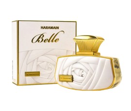 Отзывы на Al Haramain - Belle