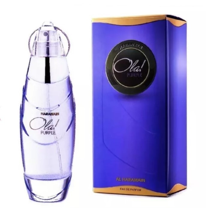 Al Haramain - Ola Purple