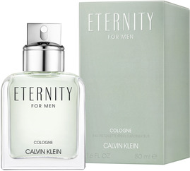 Всего 1 отзыв на Calvin Klein - Eternity Cologne Отзывы на Calvin Klein - Eternity Cologne