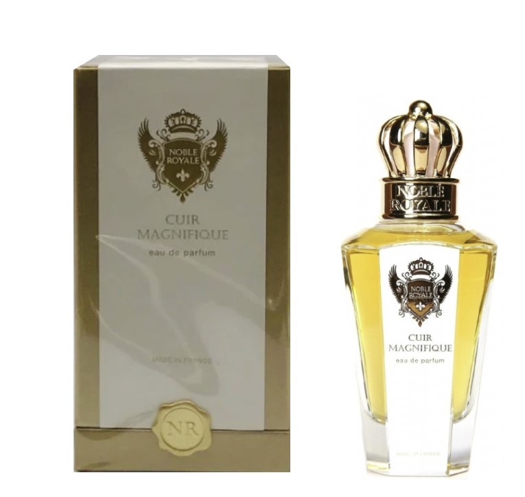 Noble Royale - Cuir Magnifique
