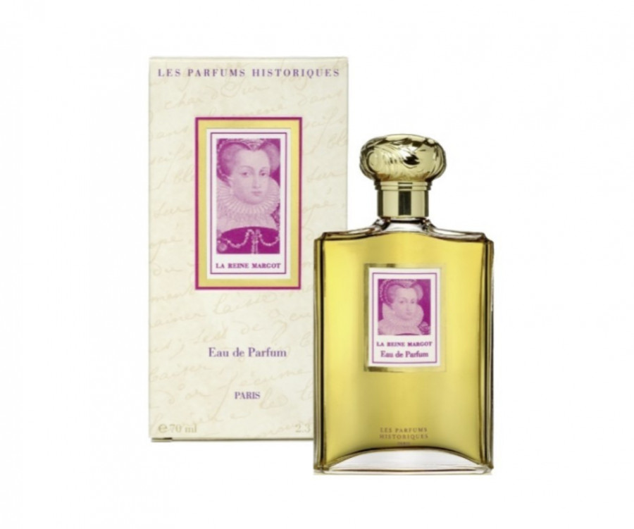 Maitre Parfumeur Et Gantier - La Reine Margot