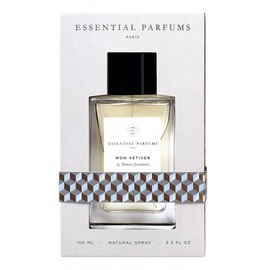 Отзывы на Essential Parfums - Mon Vetiver