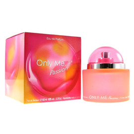 Yves De Sistelle - Only Me..! Passion