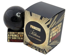 Отзывы на Kilian - I Don't Need A Prince By My Side To Be A Princess Fleur D'Oranger