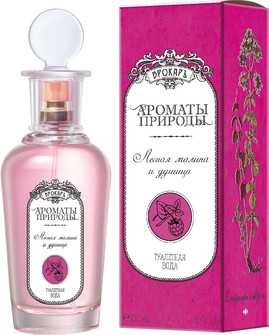 Всего 9 отзывов на Brocard - Ароматы природы Лесная малина и душица Отзывы на Brocard - Ароматы природы Лесная малина и душица