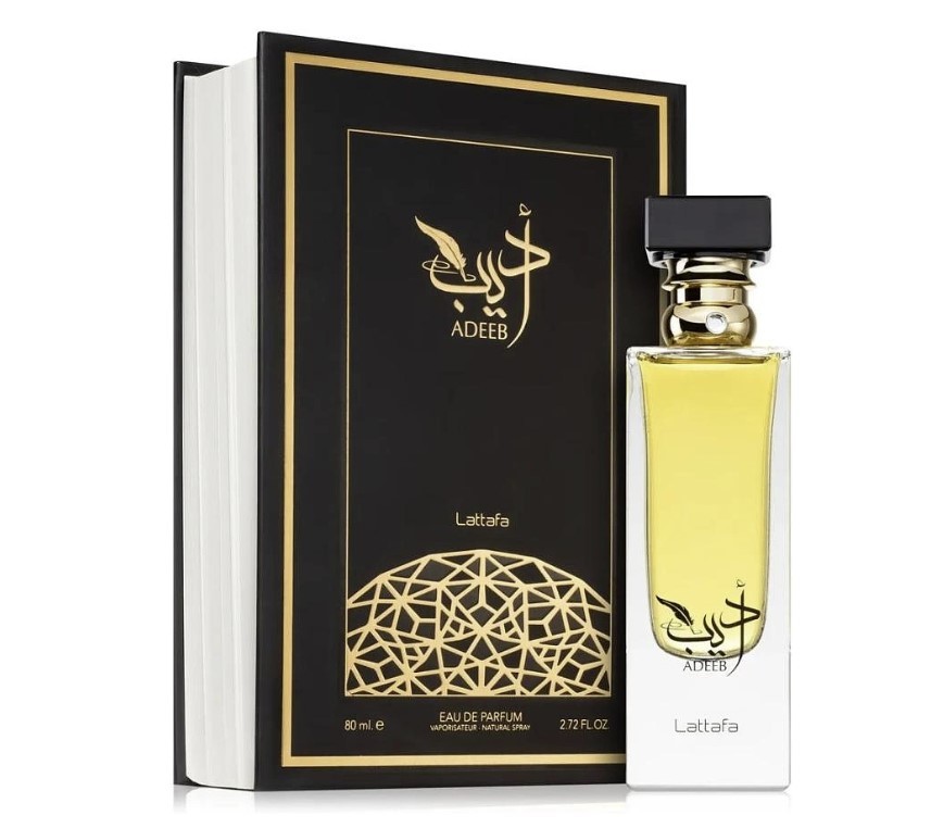 Lattafa Perfumes - Adeeb