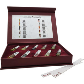 Отзывы на Духи.рф - Набор #44. Ароматы Nasomatto.