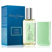 Купить Atelier Cologne Lemon Island Купить Atelier Cologne Lemon Island