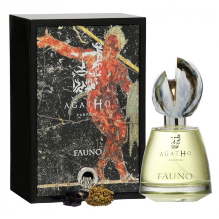 Agatho Parfum - Fauno