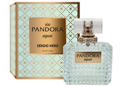 Купить Sergio Nero Pandora Aqua Купить Sergio Nero Pandora Aqua
