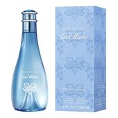 Купить Davidoff Cool Water Street Fighter Champion Summer Edition