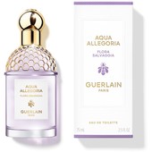 Купить Guerlain Aqua Allegoria Flora Salvaggia