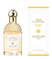 Купить Guerlain Aqua Allegoria Nettare Di Sole