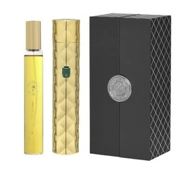 Отзывы на Orens Parfums - Serr D'Eden