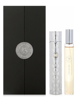 Отзывы на Orens Parfums - Undea Des Iles