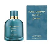 Мужская парфюмерия Dolce & Gabbana Light Blue Forever Мужская парфюмерия Dolce & Gabbana Light Blue Forever