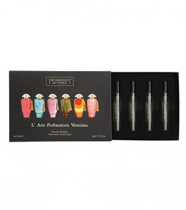 The Merchant of Venice - Наборы