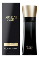 Мужская парфюмерия Giorgio Armani Code Eau De Parfum Мужская парфюмерия Giorgio Armani Code Eau De Parfum