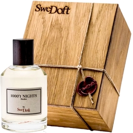 Отзывы на SweDoft - 1000'1 Night