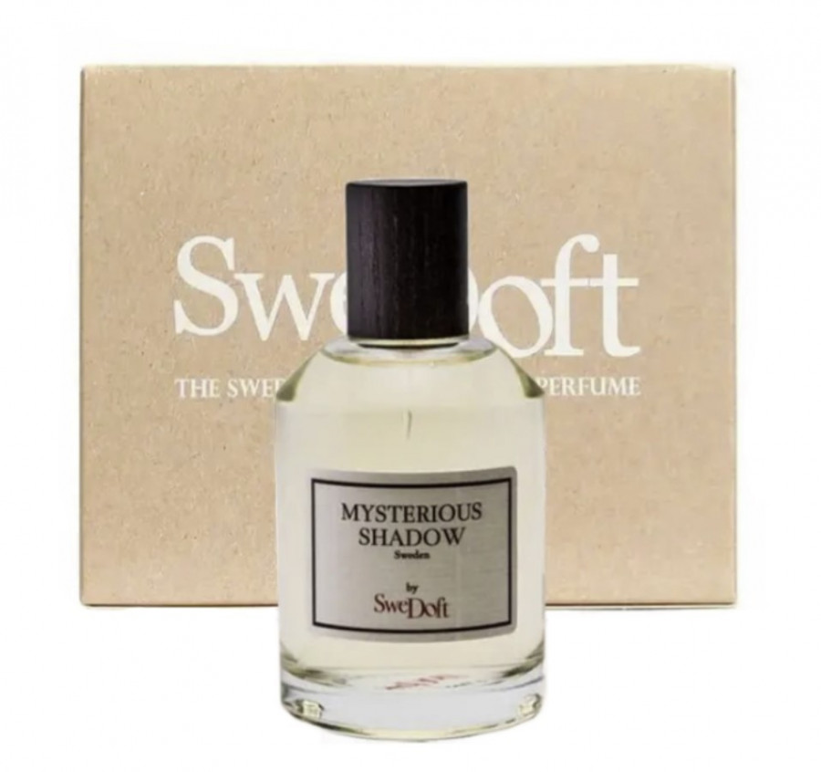 SweDoft - Mysterious Shadow