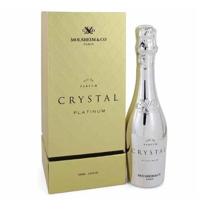 Molsheim & Co - Platinum