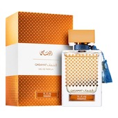 Купить Rasasi Qasamat Rasana