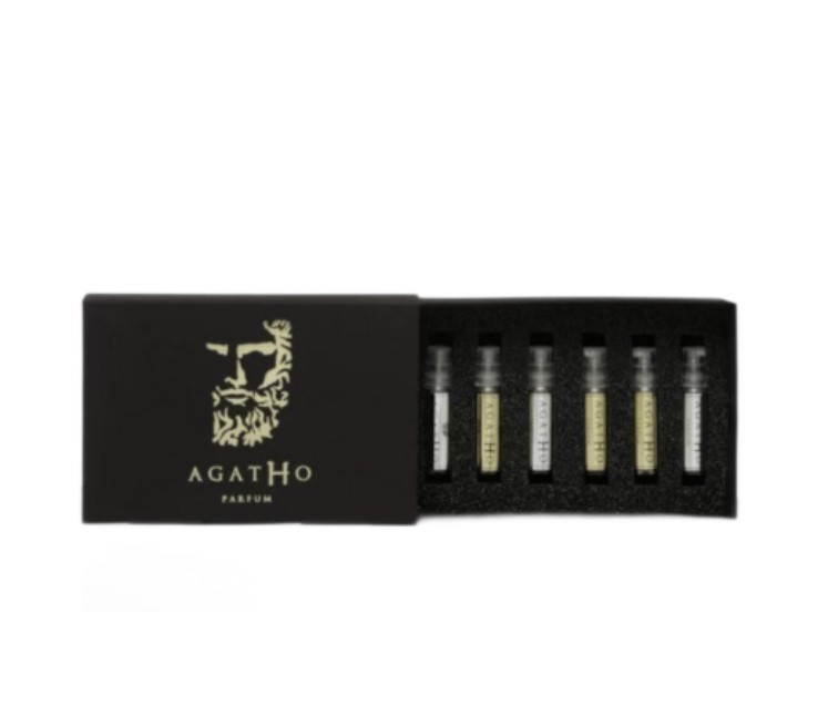Agatho Parfum - Наборы