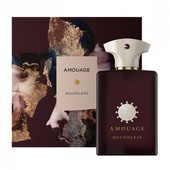 Мужская парфюмерия Amouage Boundless Мужская парфюмерия Amouage Boundless