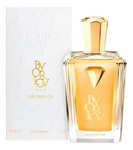 Отзывы на Orlov Paris - Empower You