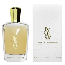 Отзывы на Orlov Paris - Walk On The Wild Side