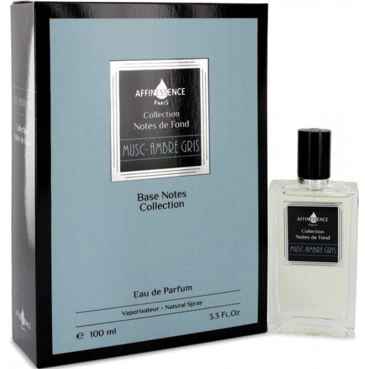 Affinessence - Musc Ambre Gris