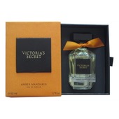 Купить Victoria's Secret Amber Mandarin Купить Victoria's Secret Amber Mandarin