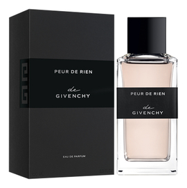 Отзывы на Givenchy - Peur De Rien