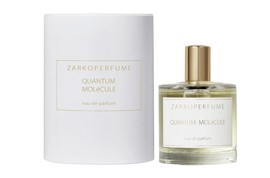 Отзывы на Zarkoperfume - Quantum Molecule